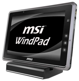 Планшет MSI 110W-012