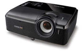 Проектор ViewSonic Pro8500 3D