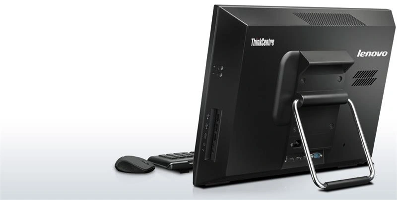 Моноблок Lenovo ThinkCentre A70z All-in-One VDDV7RU фото 10