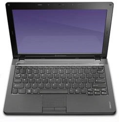 Ноутбук Lenovo IdeaPad U165 K1252G250S-B фото 1