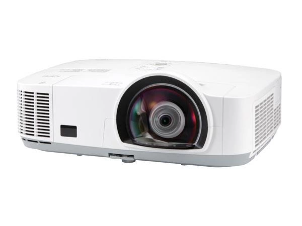Проектор Nec M350XS фото 4