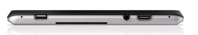 Планшет Fujitsu STYLISTIC Q550 фото 5