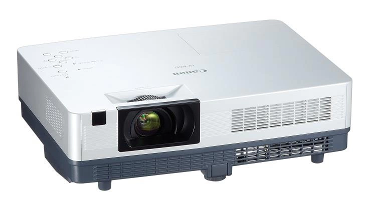 Проектор Canon LV-8225 фото 3