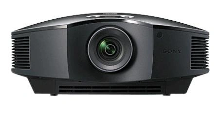 Проектор Sony VPL-HW10 фото 2