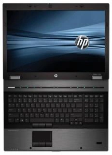 Ноутбук HP Elitebook 8740w WD755EA фото 4