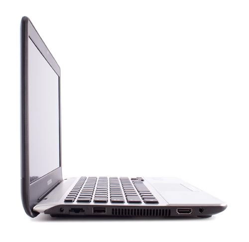 Ноутбук Samsung 300U1A-A01 фото 5