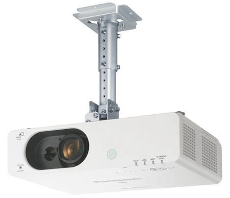 Проектор Panasonic PT-FX400E фото 4