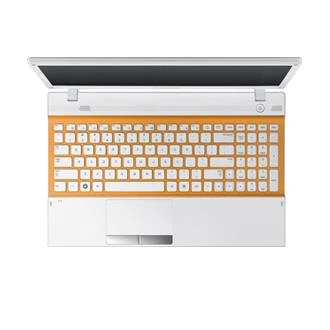Ноутбук Samsung 300V5A-S0L Orange фото 3