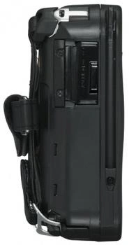 Ноутбук Panasonic Toughbook CF-U1 FNBXZM9 Silver фото 2