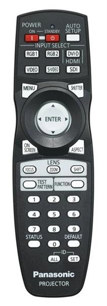 Проектор Panasonic PT-DS100XE фото 5