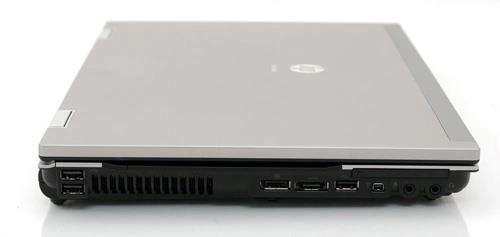 Ноутбук HP Elitebook 8540p WD920EA фото 9