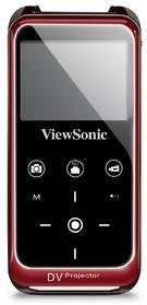 Проектор ViewSonic DVP5-P фото 2