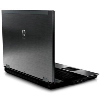 Ноутбук HP Elitebook 8740w WD755EA фото 5