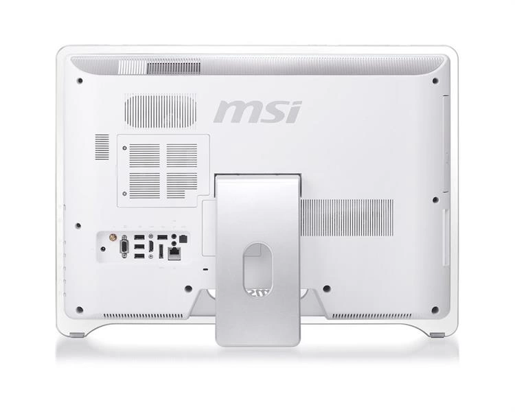 Моноблок MSI Wind Top AE2240 White фото 8