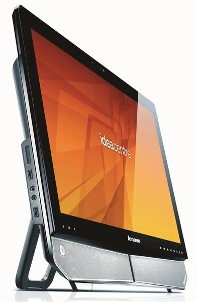 Моноблок Lenovo IdeaCentre B520 57131034 Silver фото 4