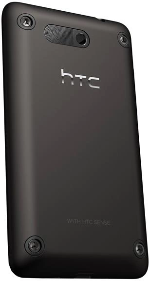 HTC HD mini T5555 фото 2