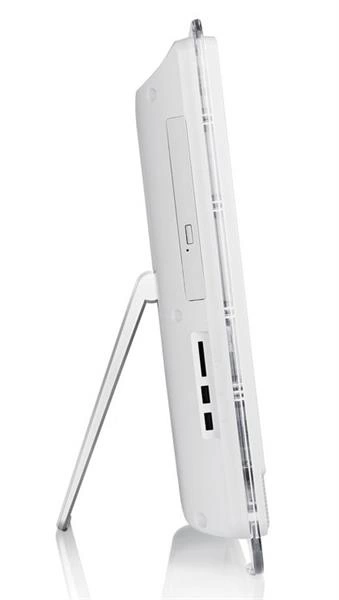 Моноблок MSI Wind Top AE2240 White фото 4