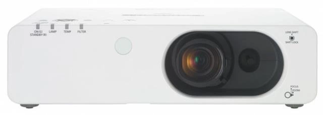 Проектор Panasonic PT-FX400E фото 2